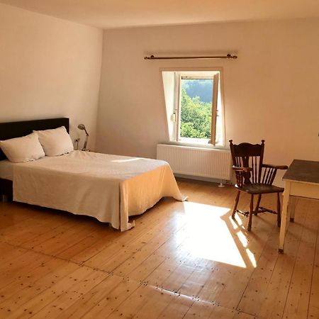 Villa Erbschloe Remscheid Exteriör bild