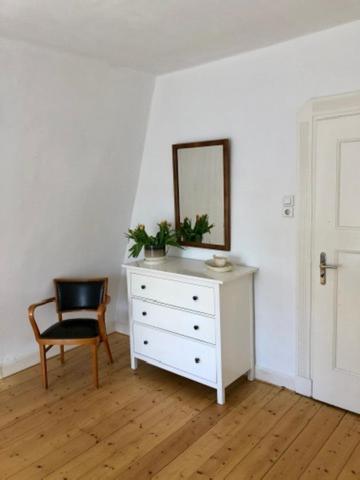 Villa Erbschloe Remscheid Exteriör bild