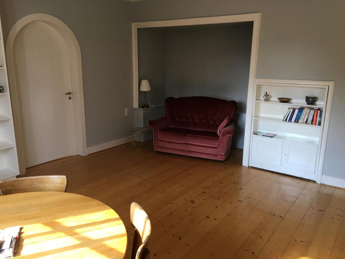 Villa Erbschloe Remscheid Exteriör bild