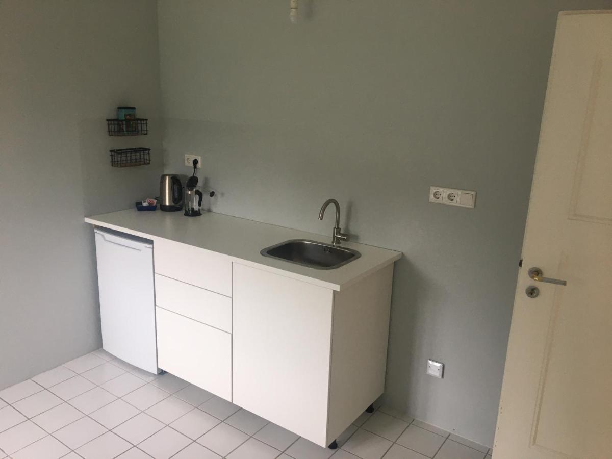 Villa Erbschloe Remscheid Exteriör bild
