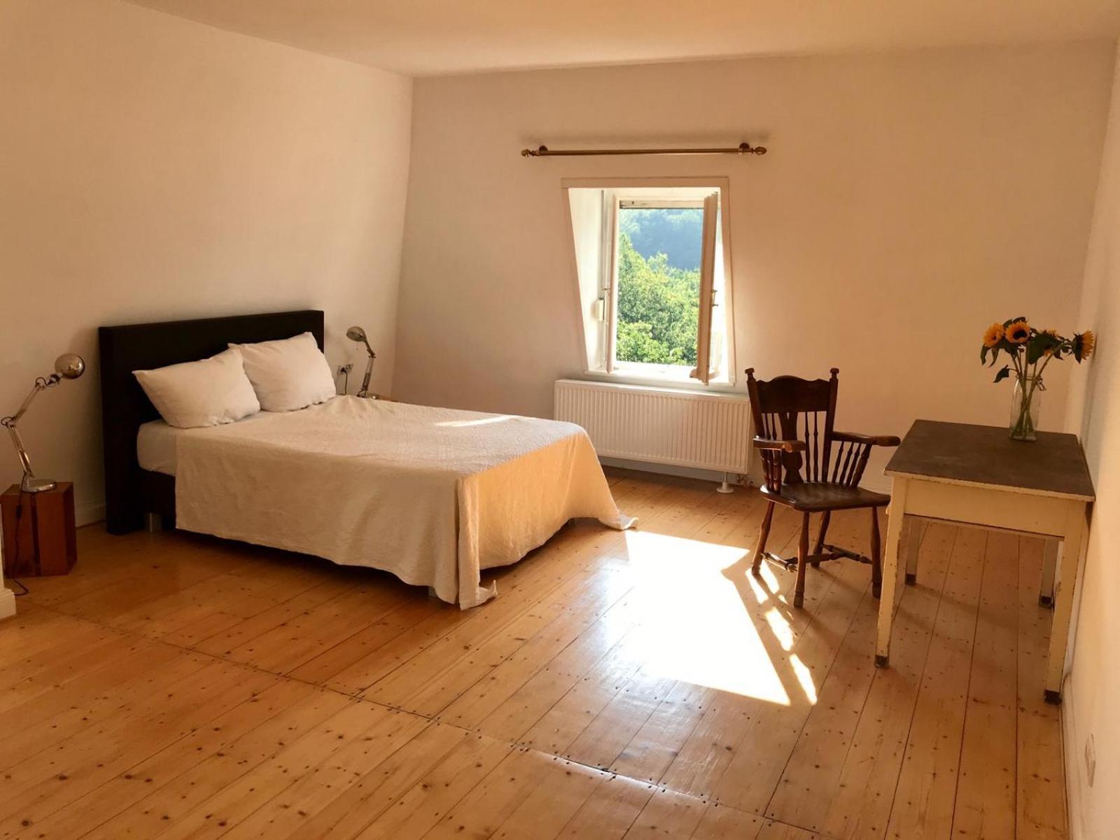 Villa Erbschloe Remscheid Exteriör bild